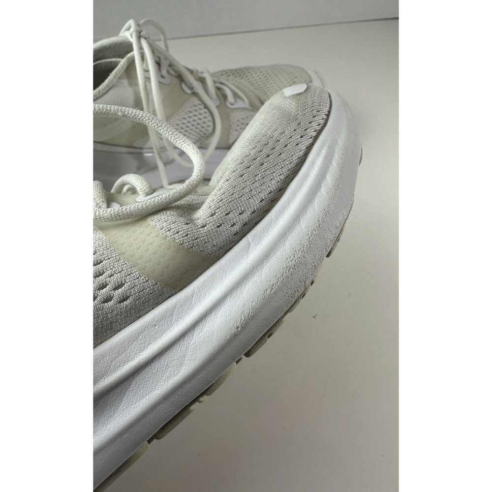 Lululemon Blissfeel Womens Running Shoe White Athletic Sneakers Women's Size 8 - Picture 11 of 16